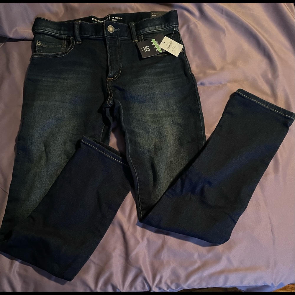 GAP boy denim